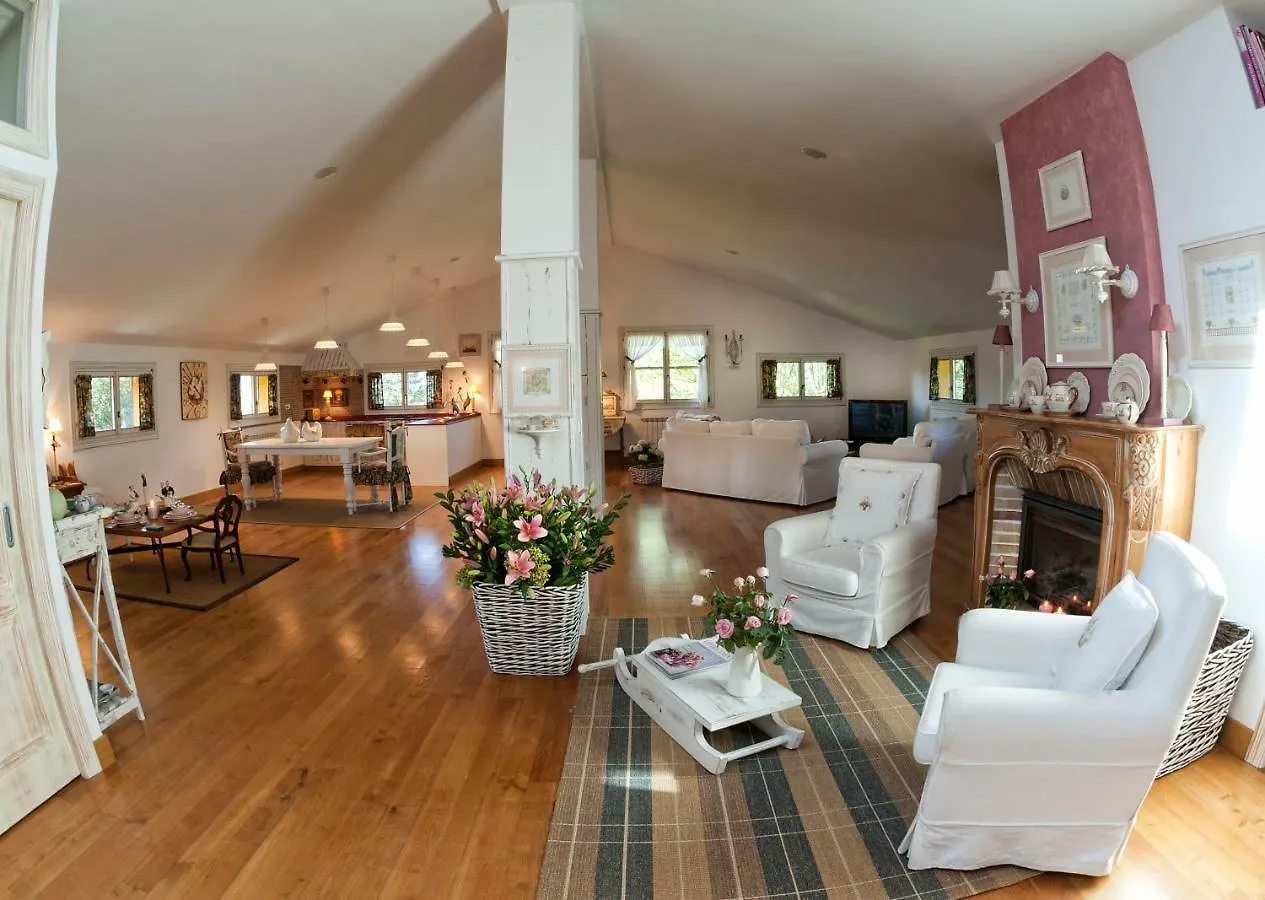 Karobi - Luxury Apartment Azpeitia