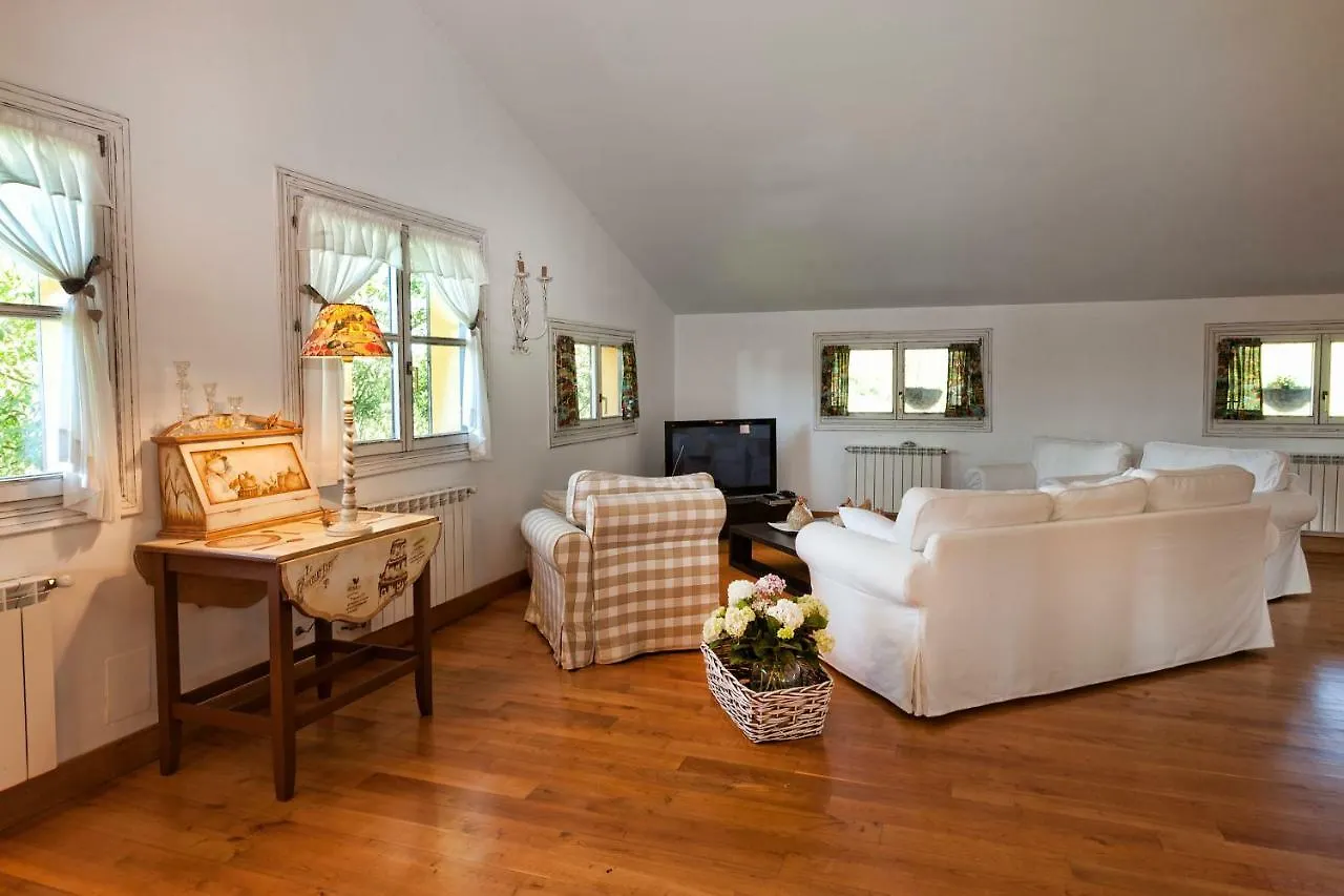 Karobi - Luxury Apartment Azpeitia