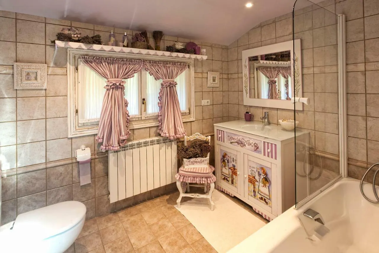 Karobi - Luxury Apartment Azpeitia Spain