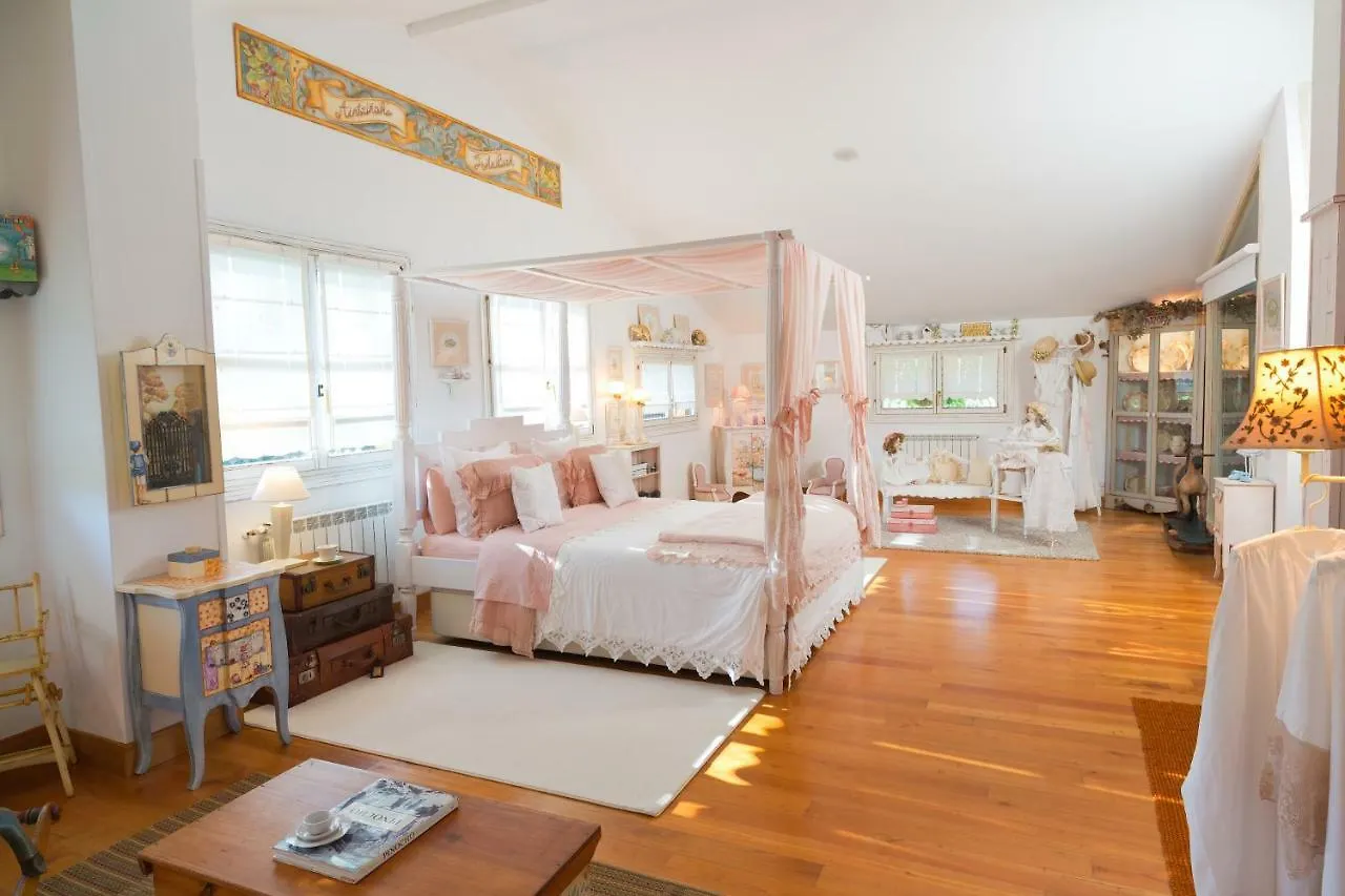 Karobi - Luxury Apartment Azpeitia Spain